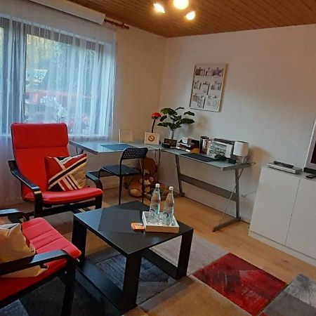 Ferien- Und Business Wohnung Monsheim  Ngoại thất bức ảnh