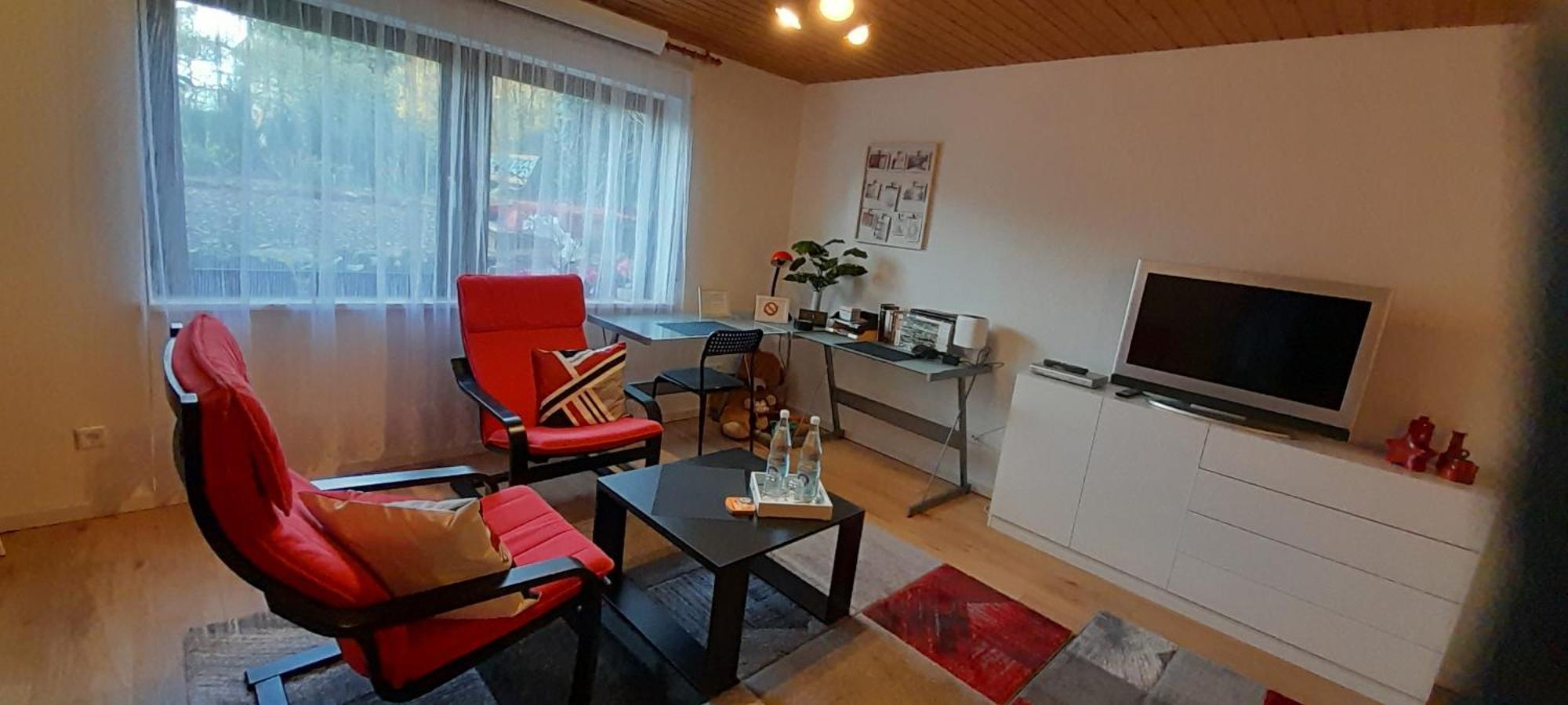 Ferien- Und Business Wohnung Monsheim  Ngoại thất bức ảnh