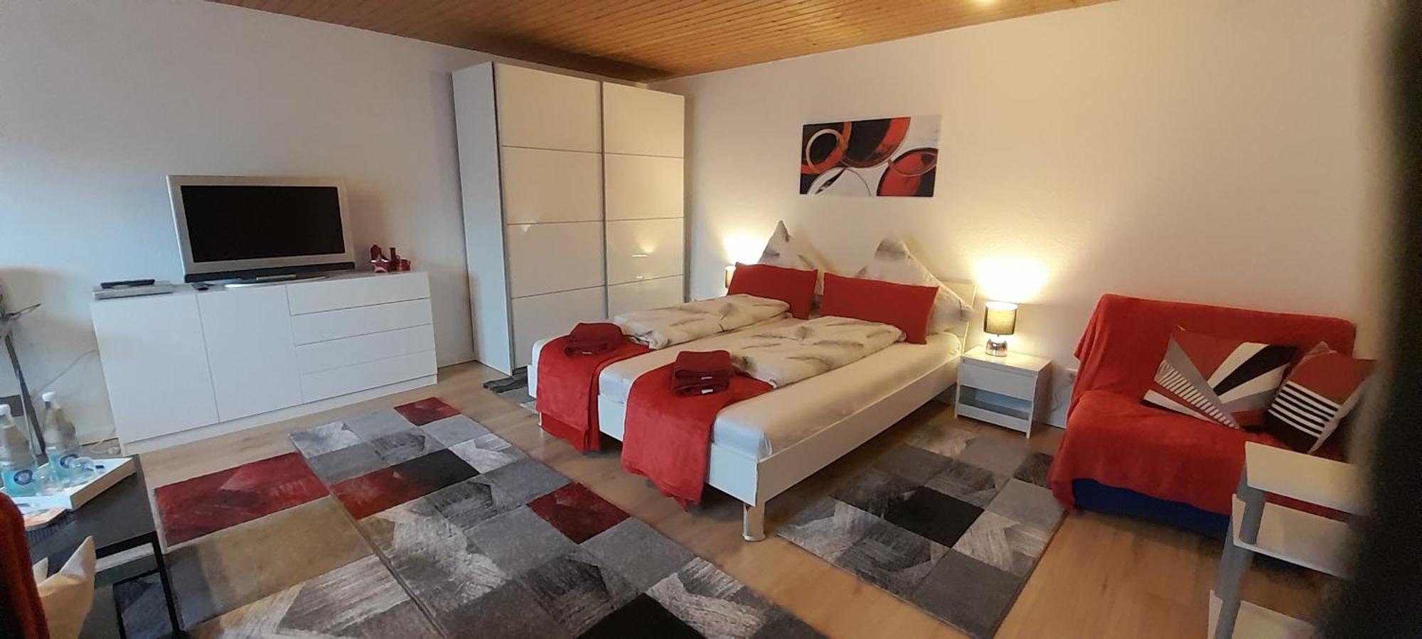 Ferien- Und Business Wohnung Monsheim  Ngoại thất bức ảnh