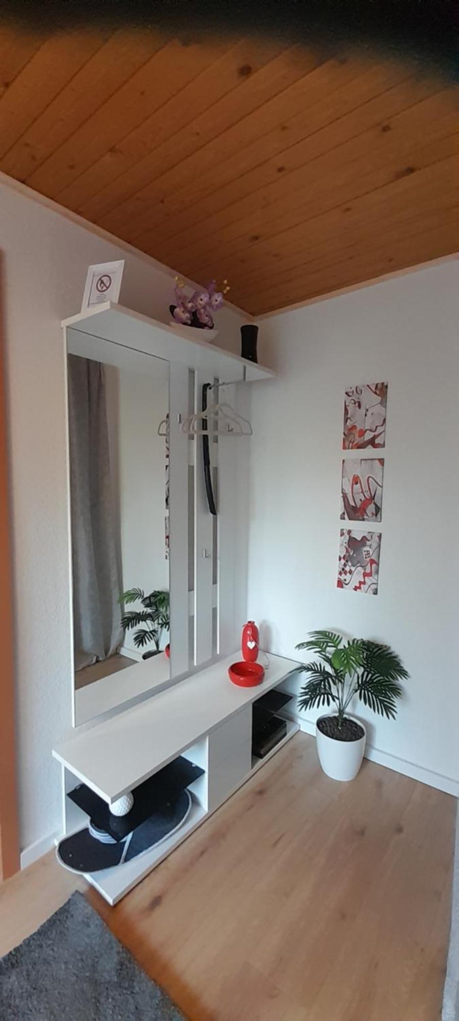 Ferien- Und Business Wohnung Monsheim  Ngoại thất bức ảnh